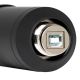 12. STAGG SUM45 Set - USB Condenser Microphone