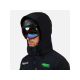 6. ROSSIGNOL Hero Blackside Insulated Jkt Men's Ski Jacket Black