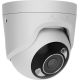 Ajax Kamera HL - dome (metal) TurretCam (5 Mp/4 mm) (8EU) - white