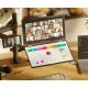 7. JAPANNEXT 60.5cm FHD Dual Monitor JN-DMD-IPS238F-C4