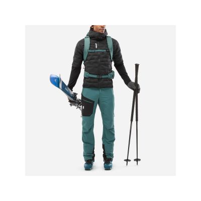 3. MILLET MHITE 22 backpack green