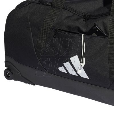 6. Bag adidas Tiro Trolley XL HS9756