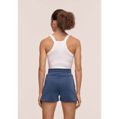 2. CASALL Peachy Shorts women's shorts, navy blue