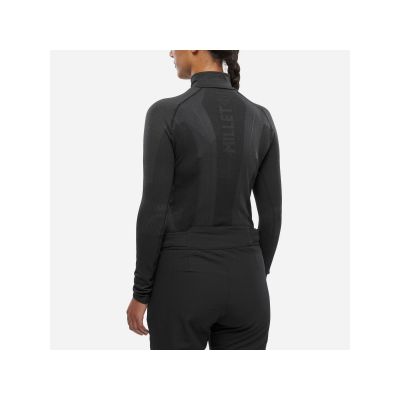 3. MILLET Underwear W Drynamic Soft Ls 44958 ZIP