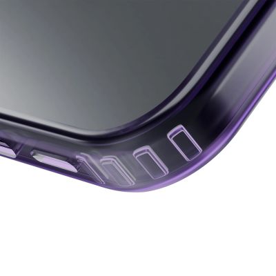 21. 3mk Frosty MagCase purple for Apple iPhone 15 Plus - purple
