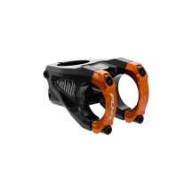 FUNN EQUALIZER handlebar bracket 42mm orange.