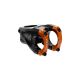 FUNN EQUALIZER handlebar bracket 42mm orange.