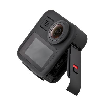 18. GoPro MAX 360° 6K Ultra HD Action Camera
