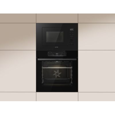 13. GORENJE BO6737E02BG oven