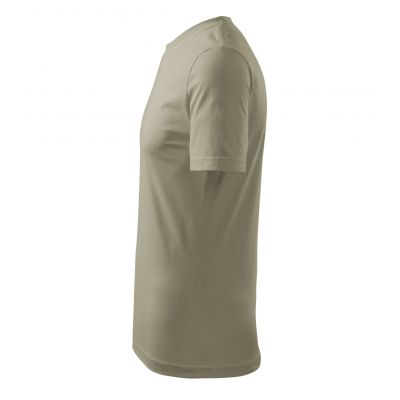 7. Malfini Classic New M T-shirt MLI-13228
