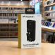 9. Wozinsky WFC-15B 20000mAh 22.5W PD20W Powerbank with Built-in Lightning and USB-C Cables - Black