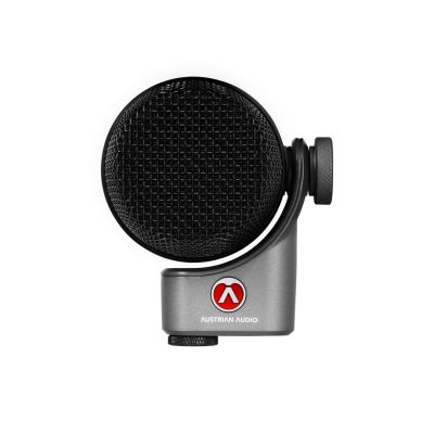 Austrian Audio OC-B6 - Large-Diaphragm Condenser Microphone