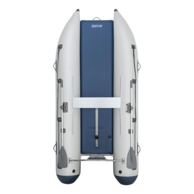 3. Bestway 65185 Inflatable Boat 1 Person Travel/Recreation Raft