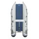 3. Bestway 65185 Inflatable Boat 1 Person Travel/Recreation Raft