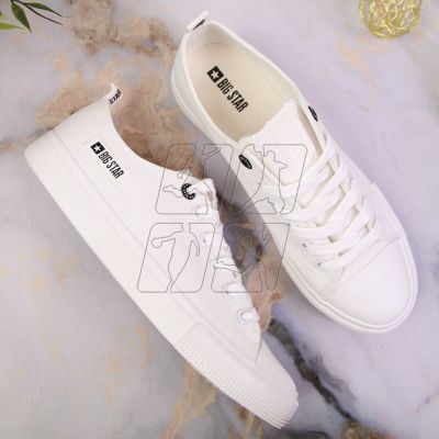 6. Big Star Sneakers W KK274008