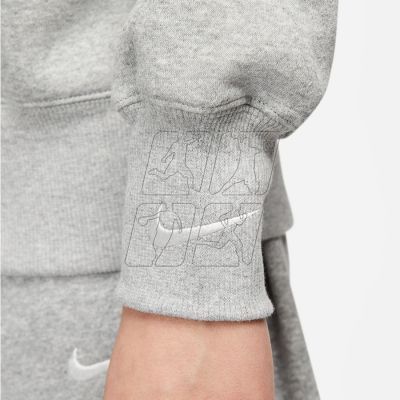 3. Nike Sportswear Phoenix Fleece W sweatshirt FB8317-063