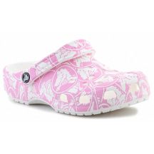 Crocs Classic Duke Print Clog 210003-6WY