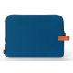 4. DICOTA D32154-RPET Laptop Bag 35.6 cm (14") Pocket Case Navy Blue (Navy)