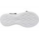 4. Skechers On The Go 600 Sandals 15316-CHAR Gray