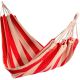 8. GARDEN HAMMOCK FOR 1 PERSON 200x100CM WITH COVER 1064031
