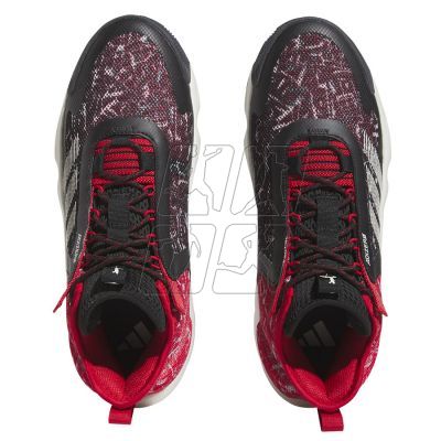 4. Adidas Adizero Select IF2164 basketball shoes
