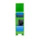 4. Shelly Pro Dimmer 1PM Built-in Light Dimmer Blue, Green, Gray
