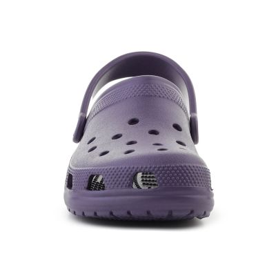 2. CROCS CLASSIC NIGHTSHADE 10001-5CI