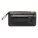 5. Denver SCD-2033 Portable Black