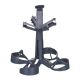 Stand for 4 large wine glasses SIEMENS SZ73300