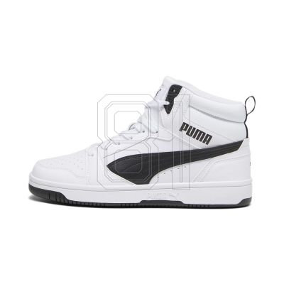 7. Puma Rebound V6 M shoes 392326 02