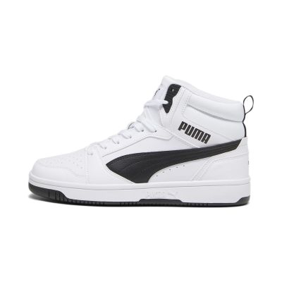 7. Puma Rebound V6 M shoes 392326 02