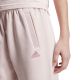5. adidas Essentials Small Logo Feel Cozy Fleece Jr JF8746 pants