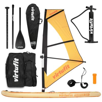 20. Virtufit Surfer 305 VF06082 SUP board