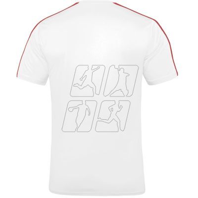 4. Joma Academy III T-shirt S/S 101656.206