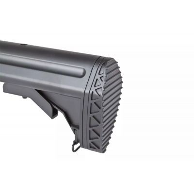 6. Airsoft rifle AEG Heckler&Koch HK-416 CQB 6mm electr.