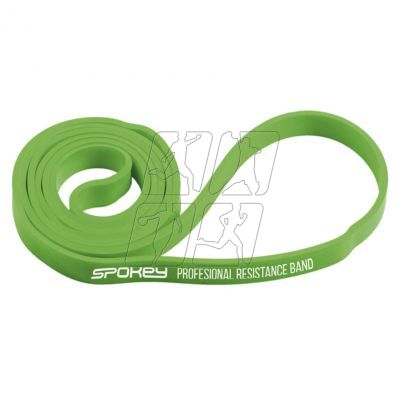 2. Training rubber Spokey Power II Light 920955