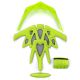 7. Meteor Marven 24777-24779 Bicycle Helmet