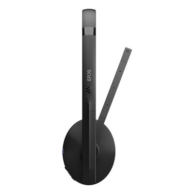 2. SENNHEISER EPOS ADAPT 260 (1000882) Bluetooth Headphones Black