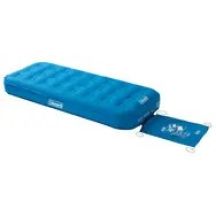 Coleman 2000031637 Air Mattress Single Mattress Blue Unisex