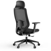 SENSE7 Nakai Office Chair Black