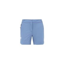 MILLET Ubic Stretch Short W Women's Shorts Blue