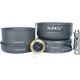 6. Fire Maple Cooking Kit with Alcohol Burner