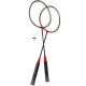 3. Badminton set Spokey Badmnset 1 83371