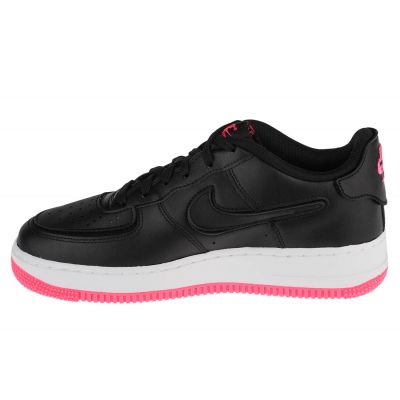 2. Nike Air Force 1/1 Gs DB4545-005 Black 39
