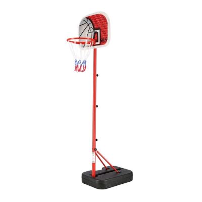 NILS ZDK881G basketball hoop