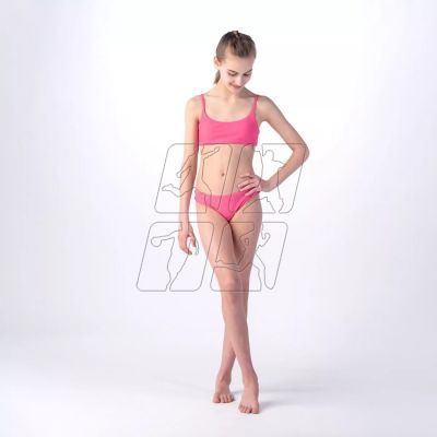 6. Aquawave Norte Top Jr swimsuit top 92800482329