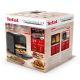 19. Tefal Easy Fry FW5018 Single 11L Autonomous 2000W Hot Air Fryer Black