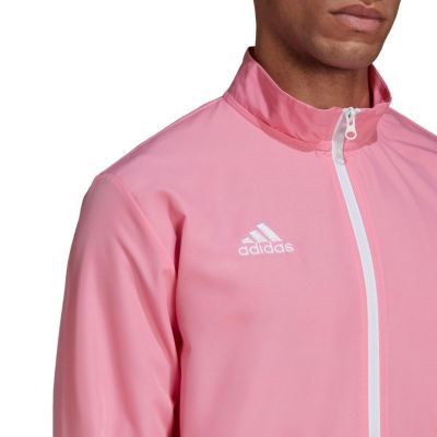 6. Adidas Entrada 22 Presentation Jacket M HC5040 sweatshirt