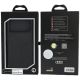 5. Audi TT Synthetic Leather MagSafe Case for iPhone 18 Pro Max / 17 Pro Max - Black