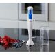 6. Braun MQ 3000 Smoothie 0.6 l Immersion Blender 700 W Blue, White